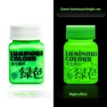 1Pc 58ml green