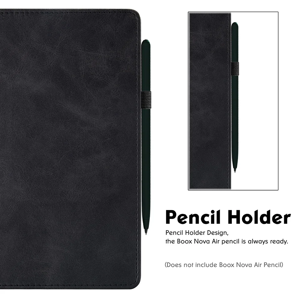 C, Onyx Tab8 C, Couro PU, Capa