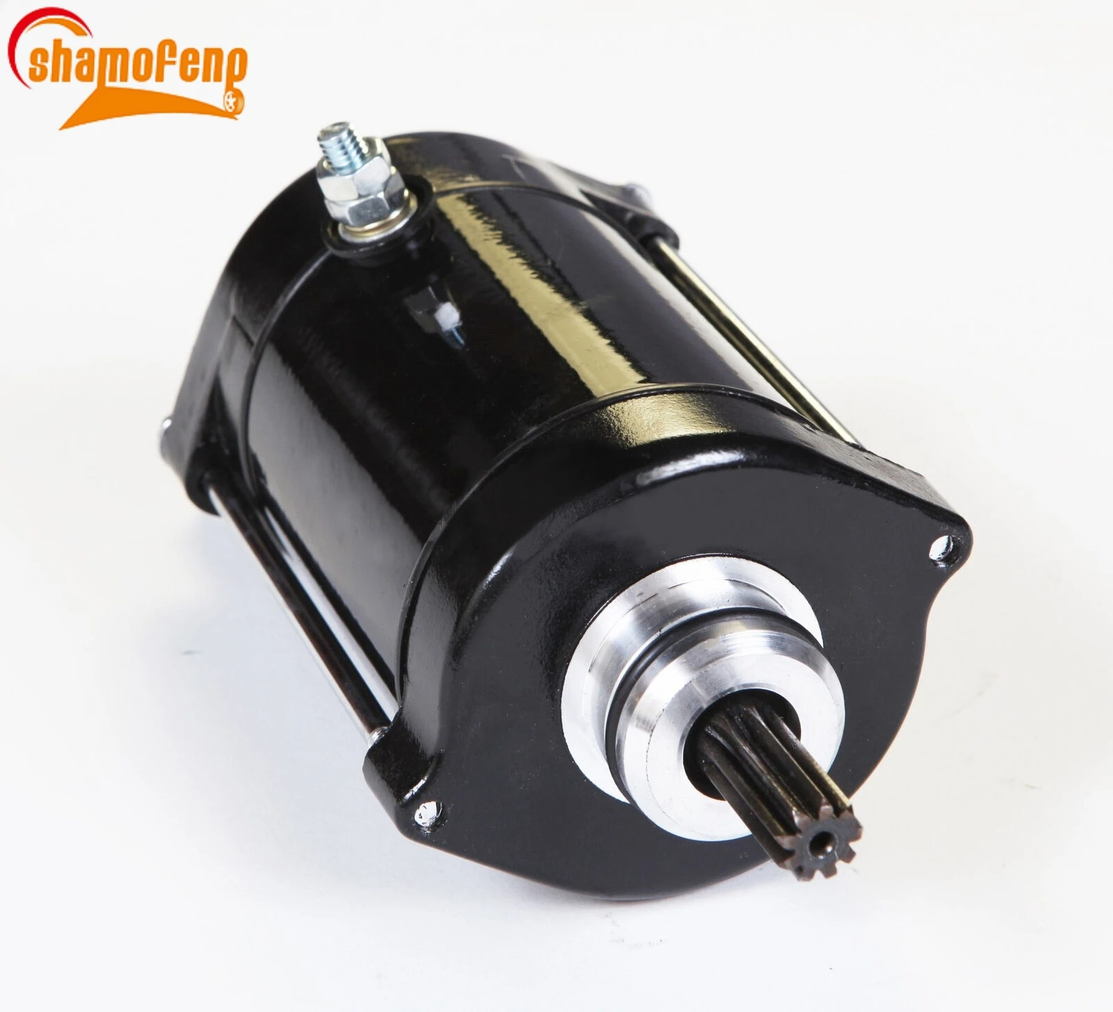 Motorino Di Avviamento Smf 18421 Per Yamaha Wave Runner Venture 1100 1200 1300 800 Gp Wave Raider Suv1200 Xlt Ar210 97-05 63M-81800-00-00