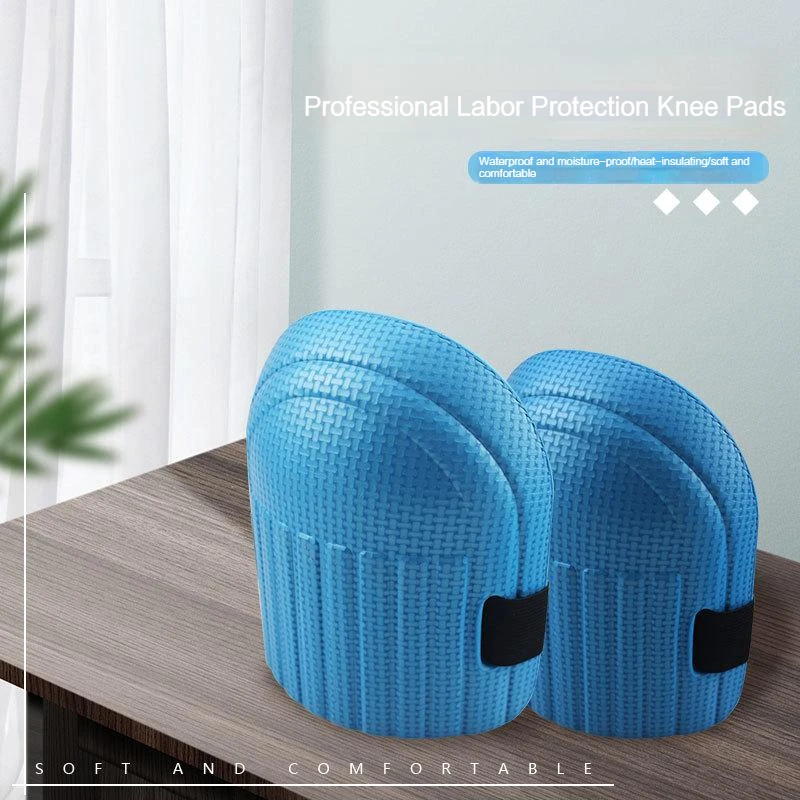 

Knee Pad Working Soft Foam Padding Workplace Safety Self Protection For Gardening Cleaning Protective Sport Knee Pad