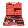 Water Tank Leak Detection Detector Tool Radiator Pressure Tester Vacuum Type Cooling System Test Car water tank pressure gauge 1
