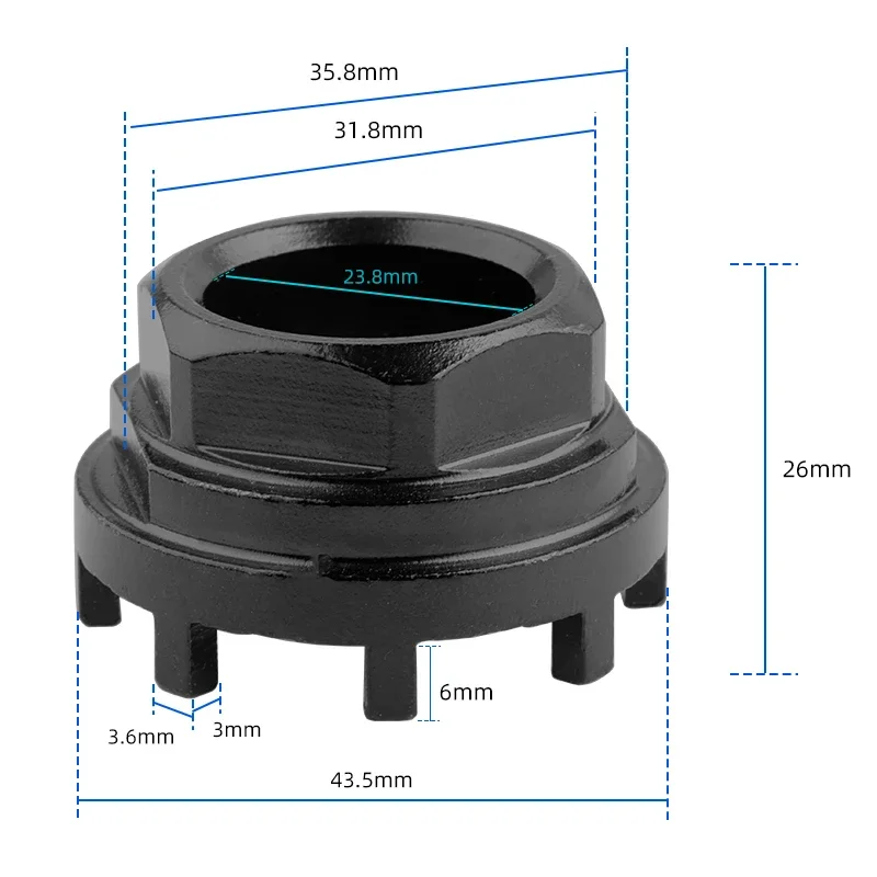 dsc-products