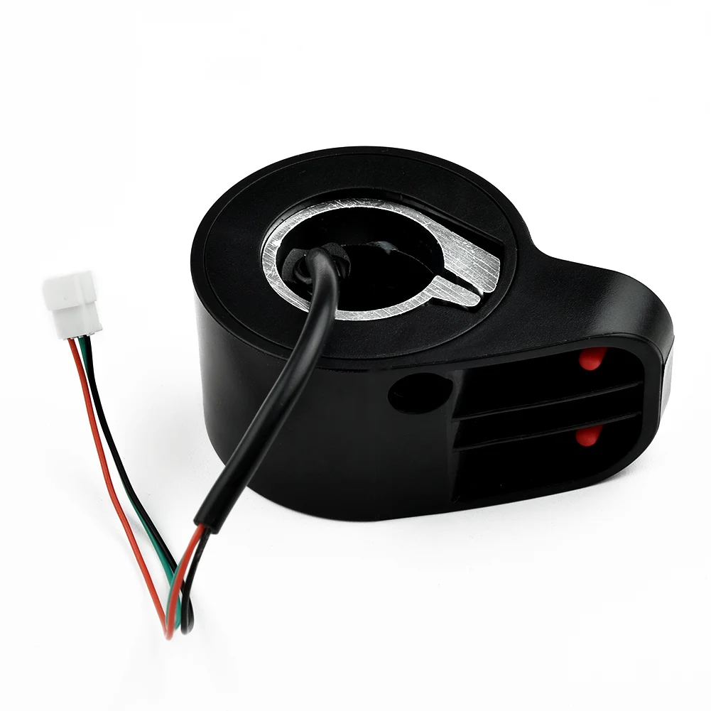 

Scooter Accelerator Throttle Unit For Xiaomi M365 1S Essential Pro 2 Electric Scooter RD Finger Thumb Throttle Parts Accessories