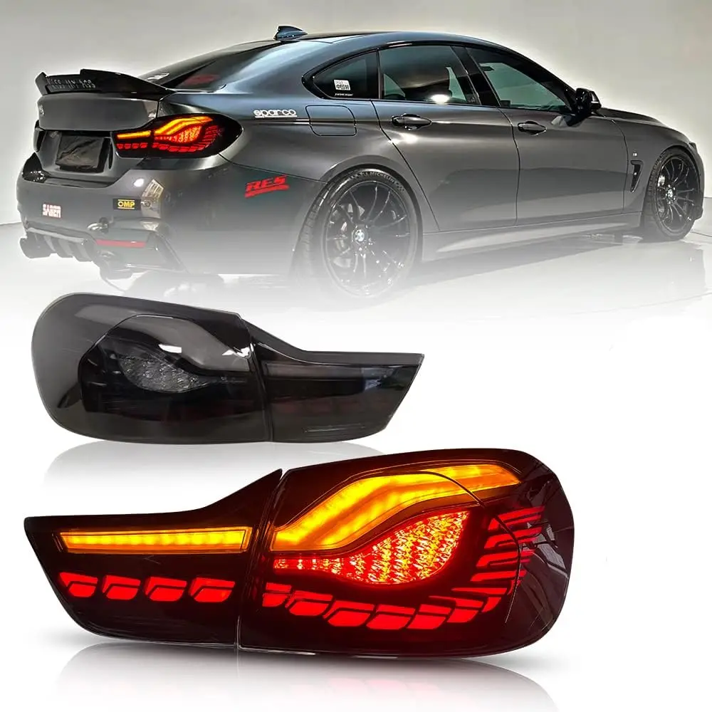 bmw 4シリーズ　テールランプ 美品 BMW 送料無料 4シリーズ M4 F32 F33 F36 F82 F83 テールランプ
