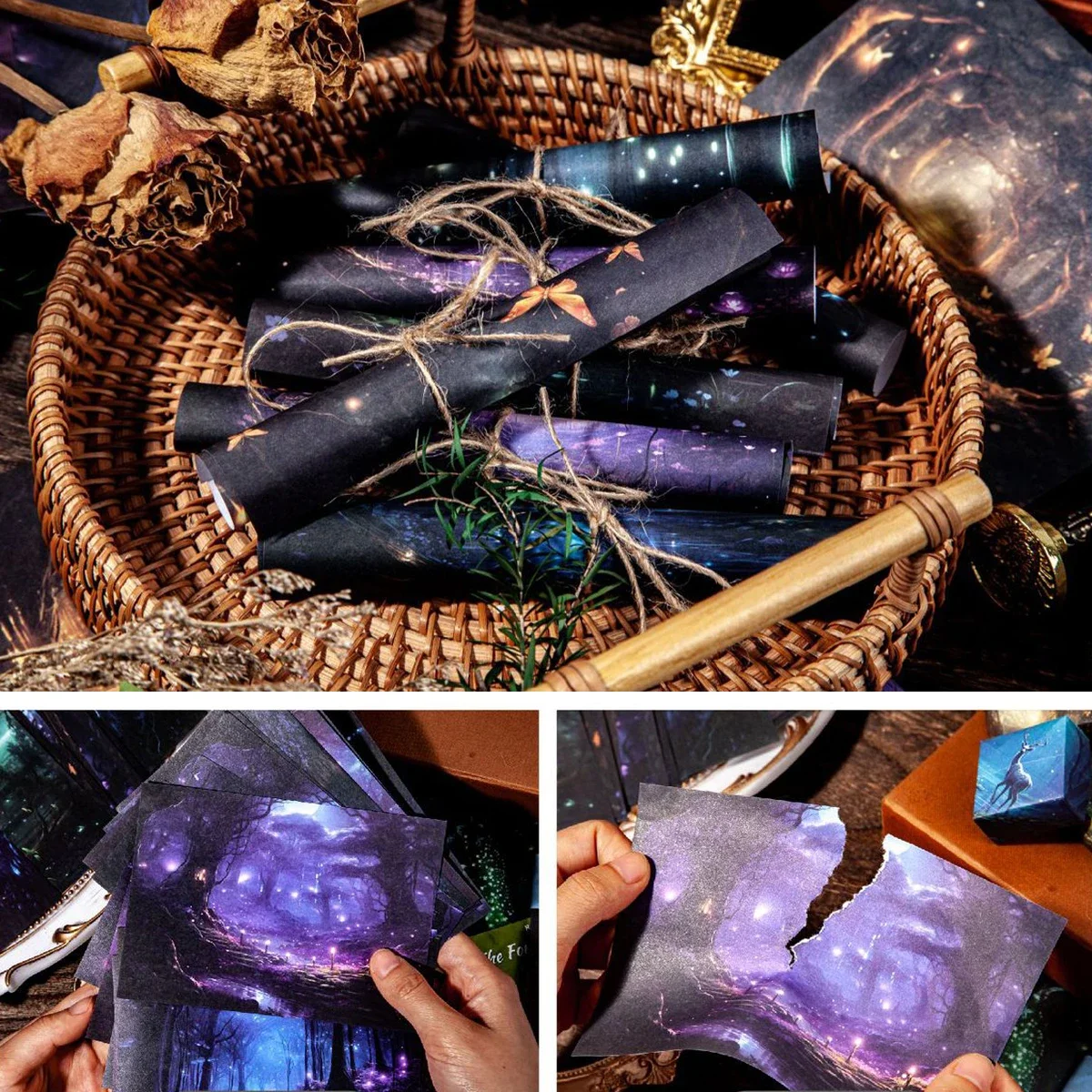 ���� ���� ������ Ȳȥ �� ��� ��� ��ƼĿ ��Ű��, ���� �ڵ�� ���� ��ũ���� DIY �ϱ� ���, 30 ��