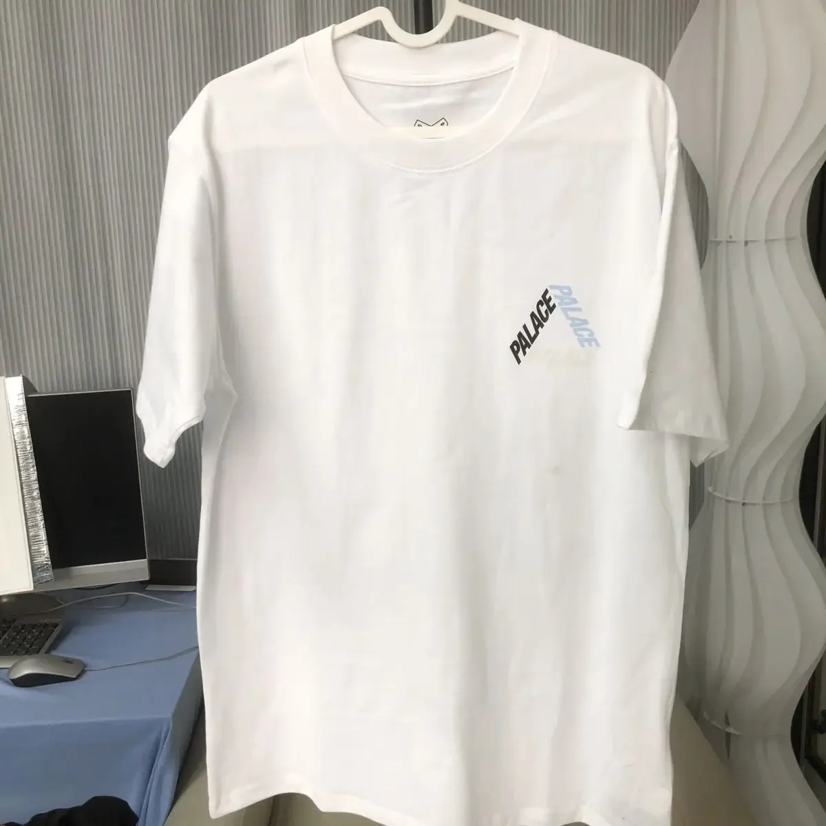 Рисунок 4 - Футболка Мужская/женская с коротким