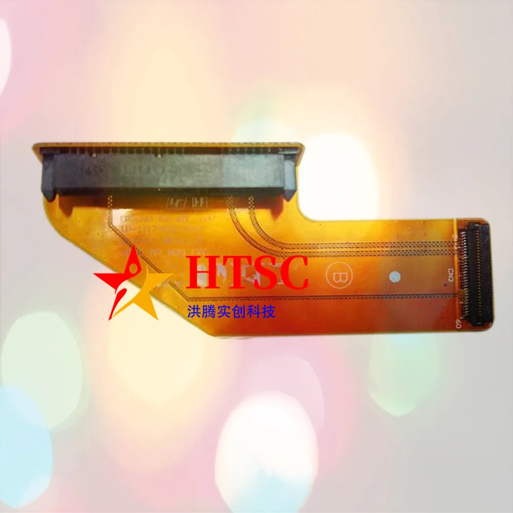 

HDD Cable For Sony Vaio VPCSE VPC-SE FPC-263 1P-1117X02-2112 V0B0_MP_HDD_FPC 100% TESED OK