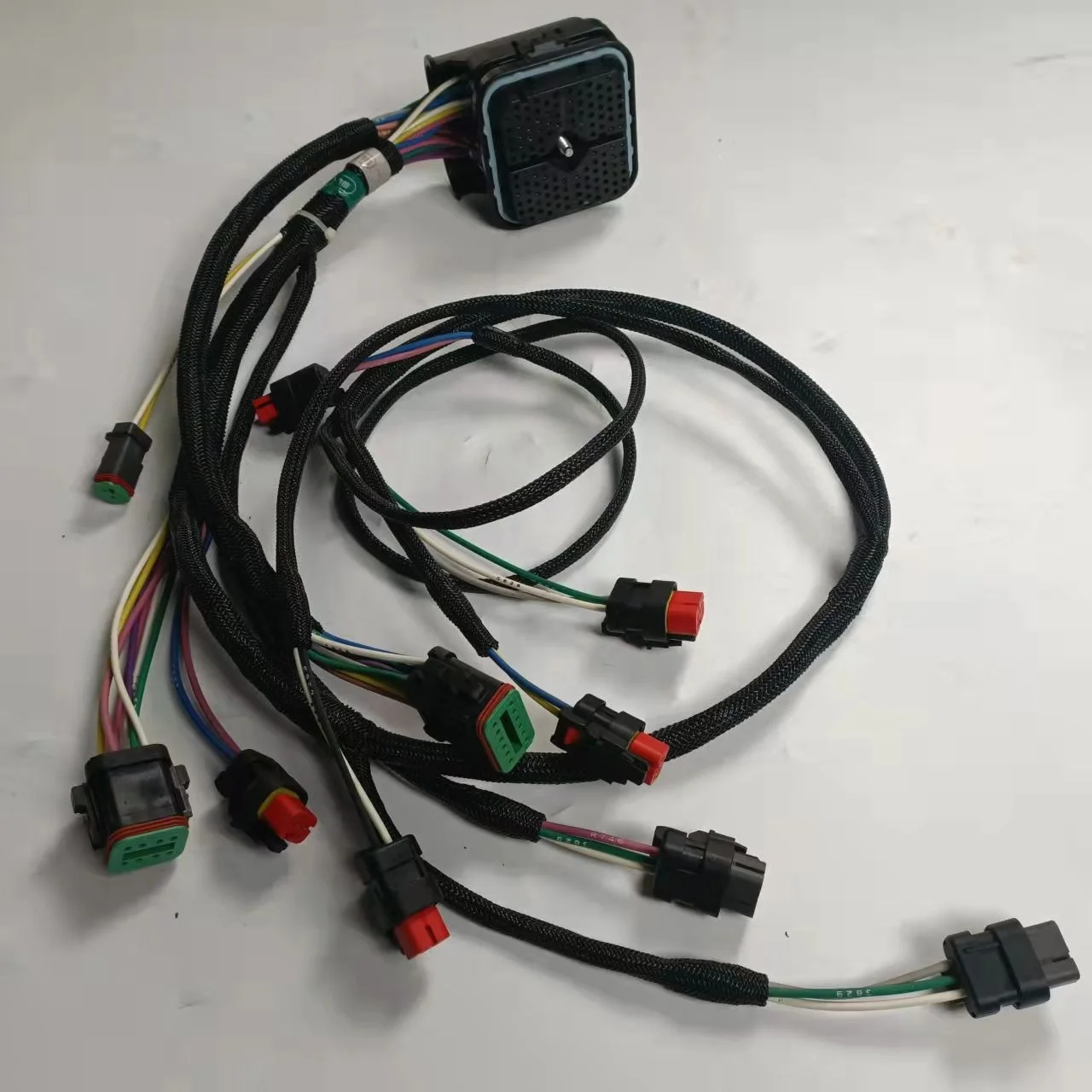 HY NEW CAT excavator accessories 345c-385-2664 / 345d-354-0048 engine line C13 general