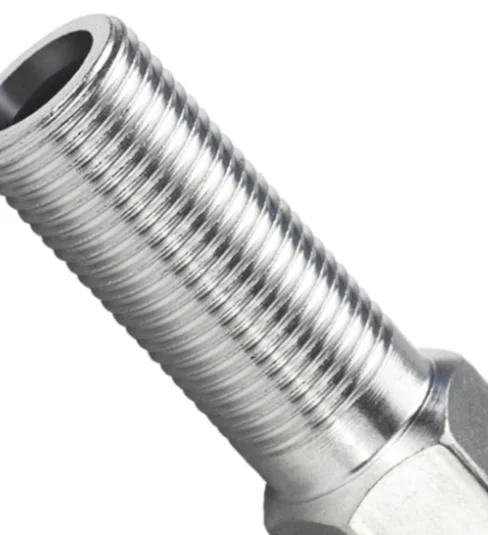 TOYOTA Toyota electric forklift accessories 7FBR15-20 Driving wheel screw 90109-14002-71 Hot sale