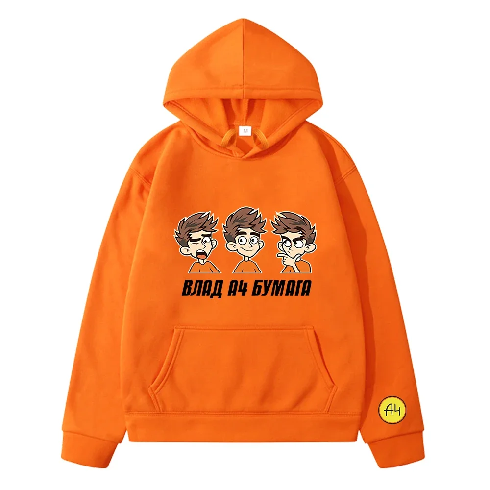Мерч А4 Lamba Children's Boys Hoodies for Teen Girls Spring Autumn New ...