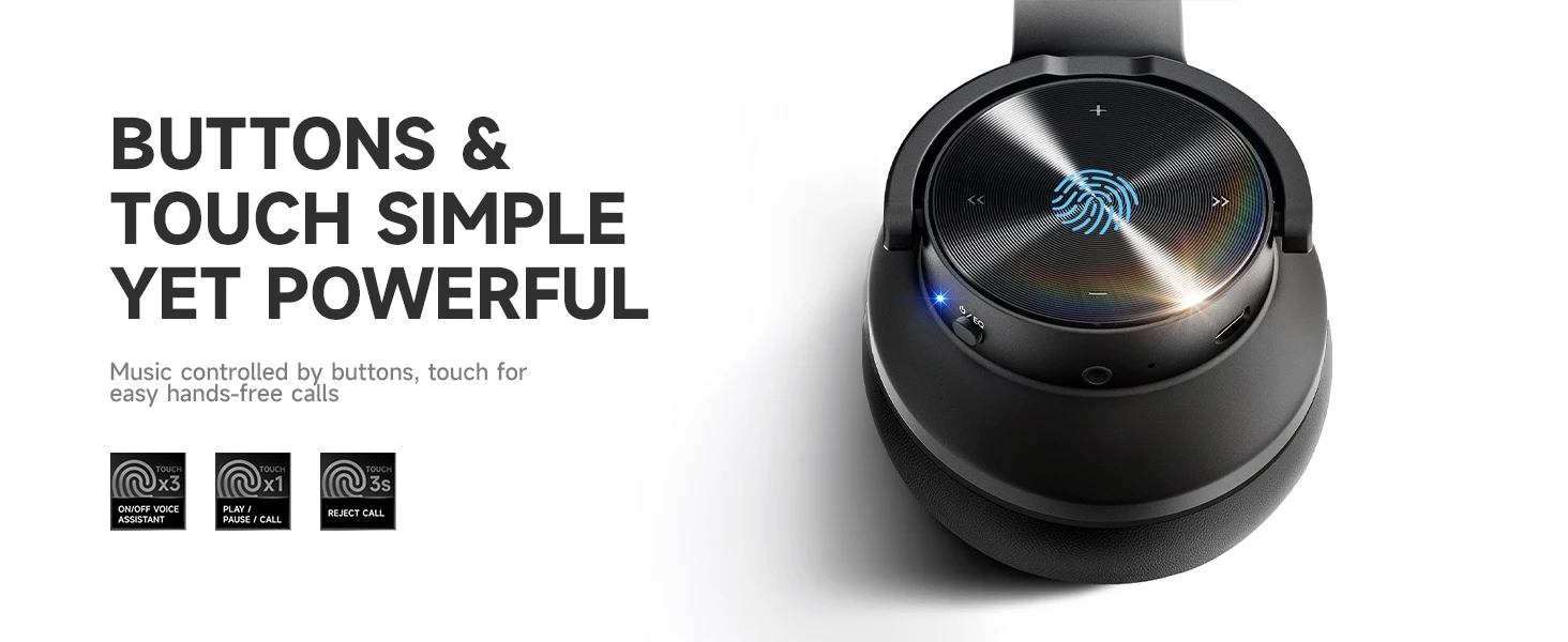 bluetooth headphones