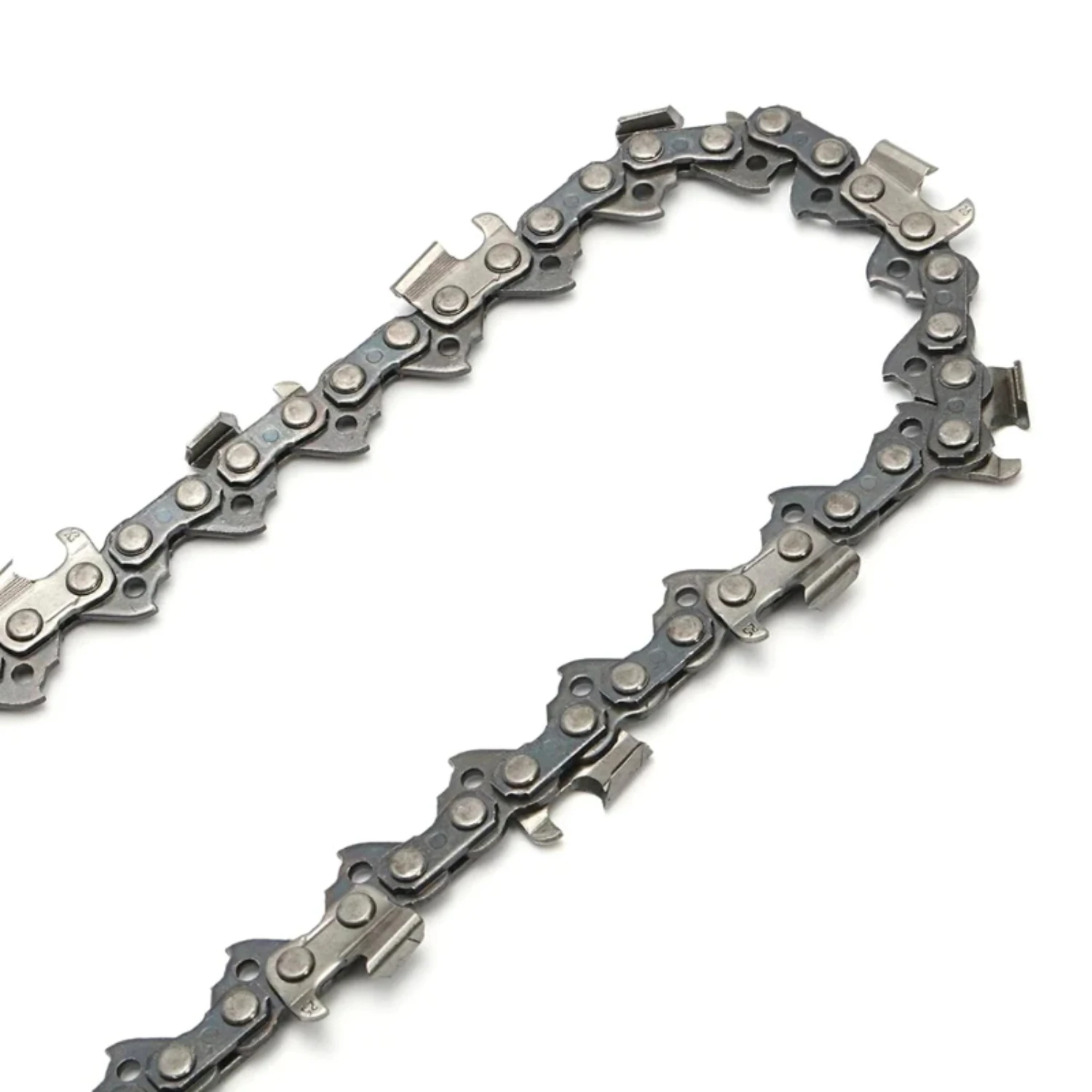 Premium 18" Chainsaw Chain with 72 Drive Links - Ideal for Garden Tools 3