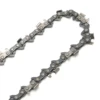 Premium 18" Chainsaw Chain with 72 Drive Links - Ideal for Garden Tools 3
