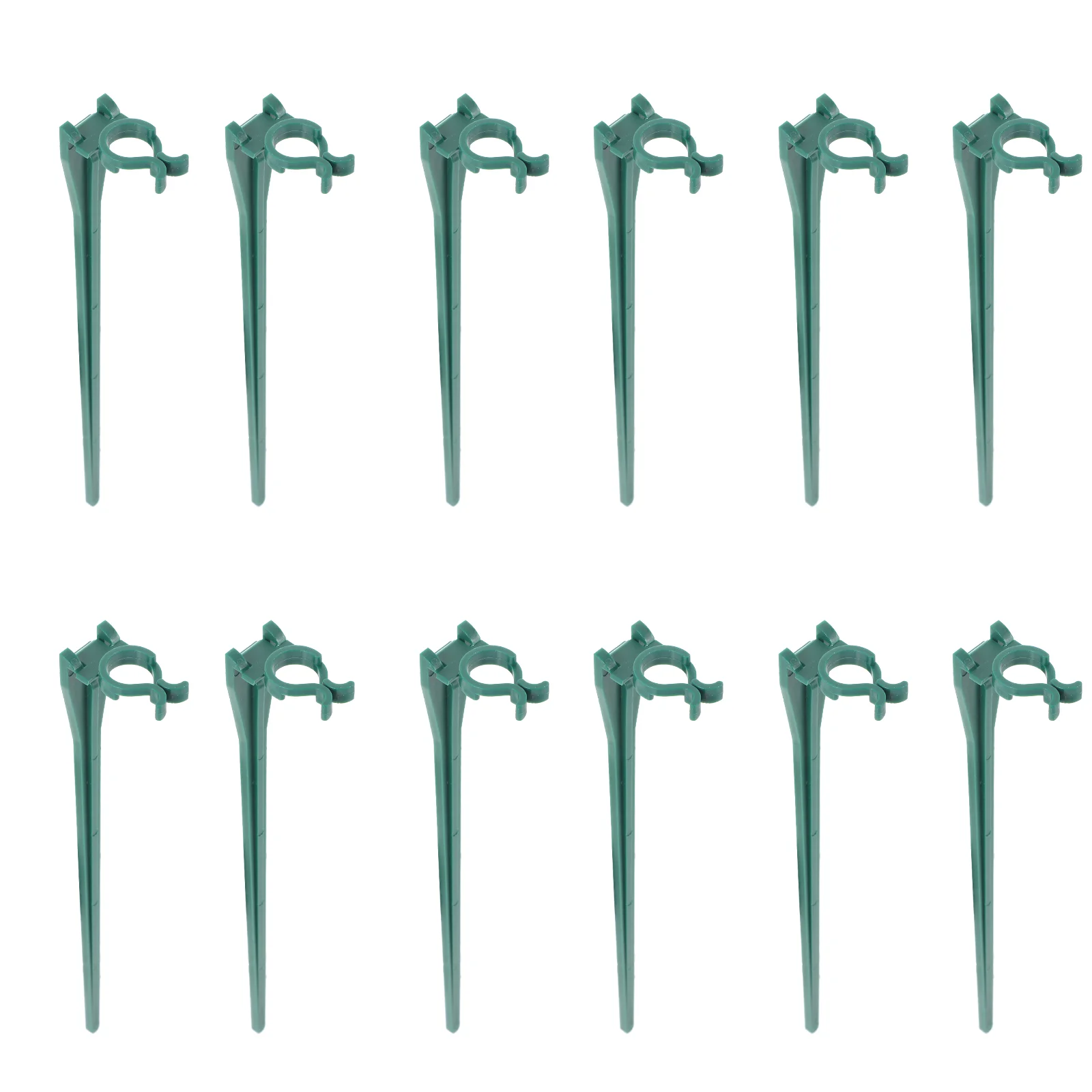 

30 шт., пластиковые запасные части для светильников