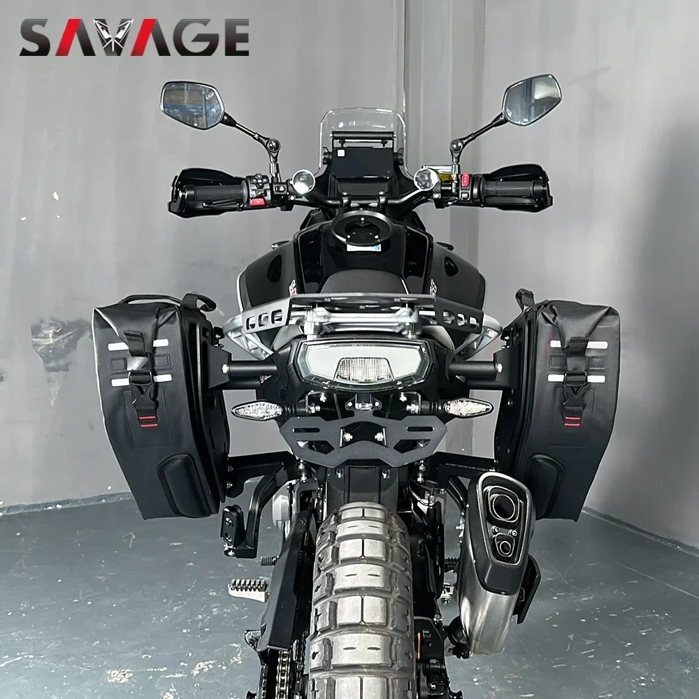 バイク用リアラック 用 CRF300L CRF 300 300L 用ラリー 2021