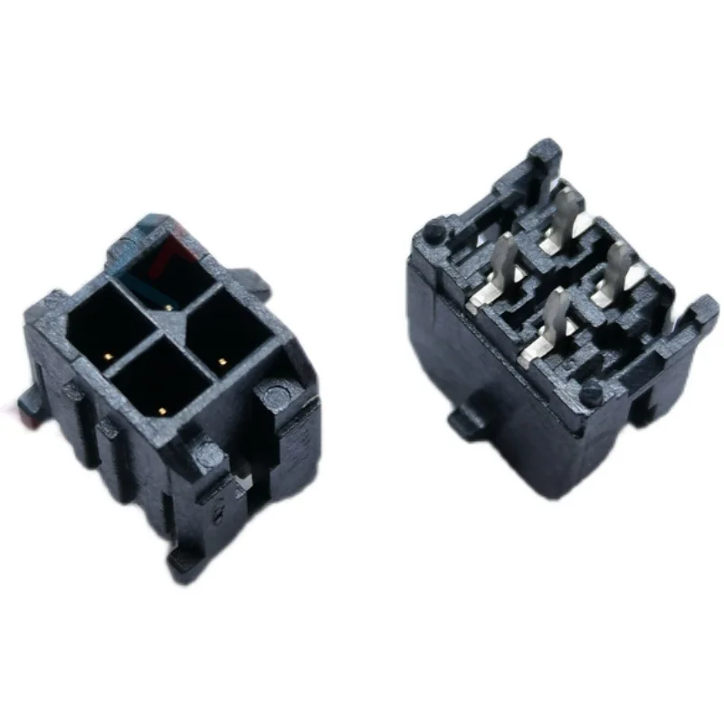 0430450413-430450413-43045-0413-4p-30mm-black-connector