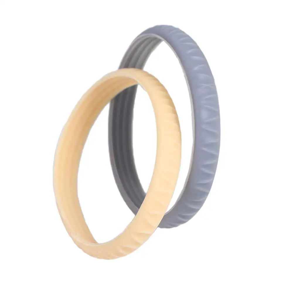 Rubber Band Basketball Knee Force Belt Patella Knee Joint Ring Body Building Upgraded Thickened Ii Single Strip knee support knee brace knee wraps patellar band