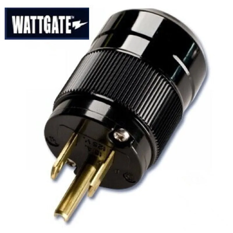 N*k様 Wattgate 5266i 320i 電源ケーブル１m PROCAB N*k様 Wattgate 5266i 320i 電源ケーブル1m PROCAB Wattgate