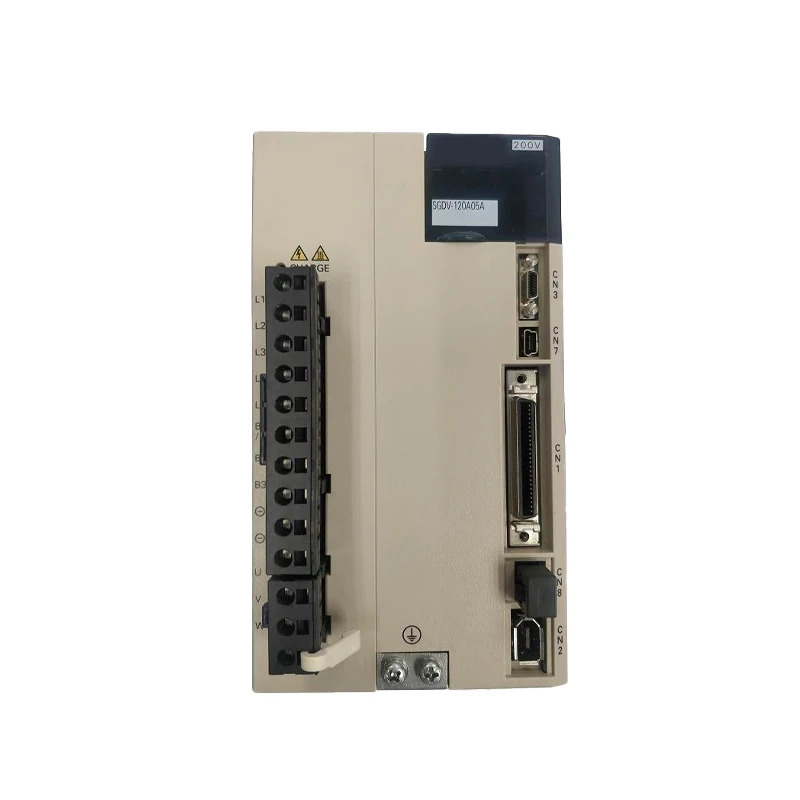 

Новый оригинальный контроллер PLC