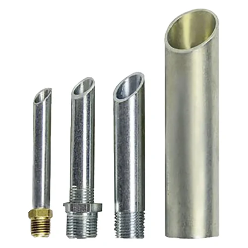 

This cement slurry gun reflection nozzle is a 1.3cm manual cutting tool and other manual tools