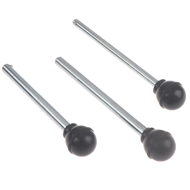 Instrument Bolt Pin For Weight Selector Ball Pin,Weight Stack Pin Weight Stack Pin Locating Pin Fitness Equipment Accessories 5