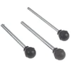 Instrument Bolt Pin For Weight Selector Ball Pin,Weight Stack Pin Weight Stack Pin Locating Pin Fitness Equipment Accessories 5