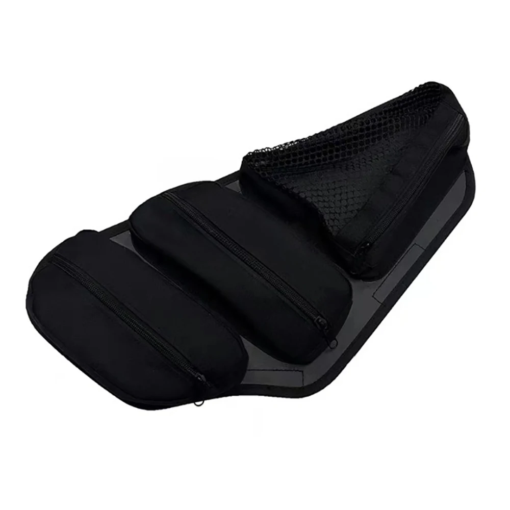 새들 가방 뚜껑 정리함, 혼다 골드 윙 1800 GL1800 F6B 2018 - 2021 2019 2020 트렁크 뚜껑 새들백 정리함 가방 GL 1800 