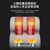 Full Body Multifunctional Neck Waist Back Leg Massage Cushion Kneading Massage Chair 3
