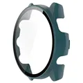 Green case