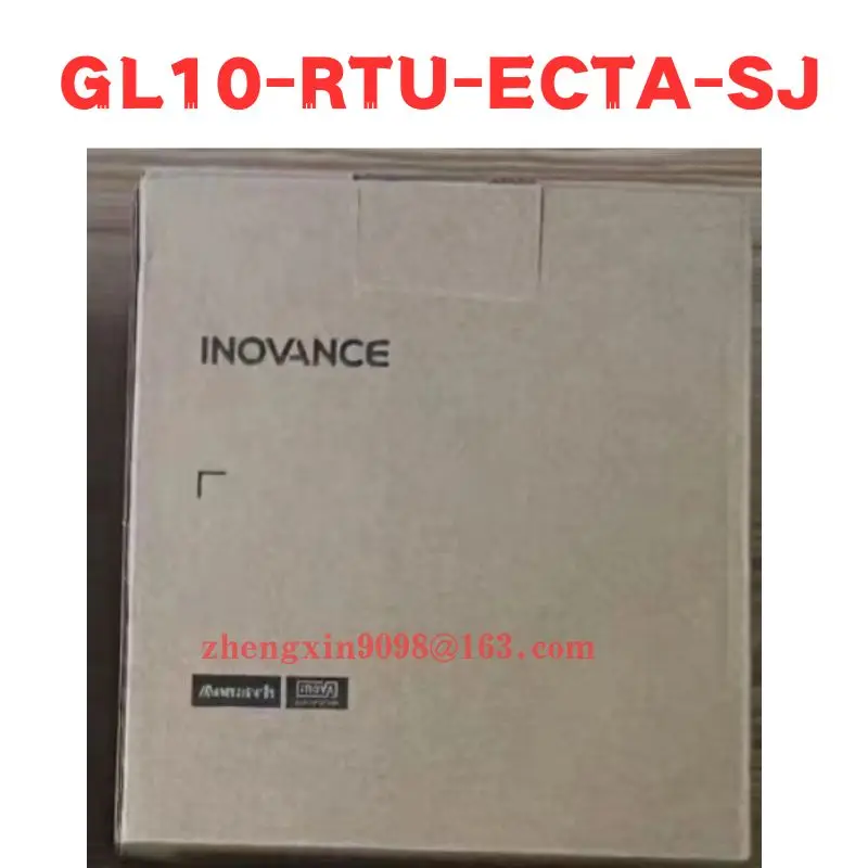 

Brand New Module GL10-RTU-ECTA-SJ GL10 RTU ECTA SJ