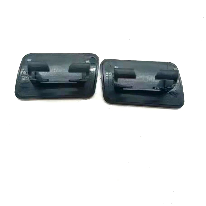 61673416176 61673416175 Car Accessories Headlight Washer Nozzle  