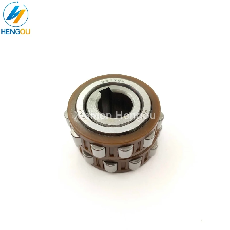 

Аксессуары для печатного пресса Heidelberg PM, 74 CD74 XL75 чернильный роликовый подшипник L2.105.1051