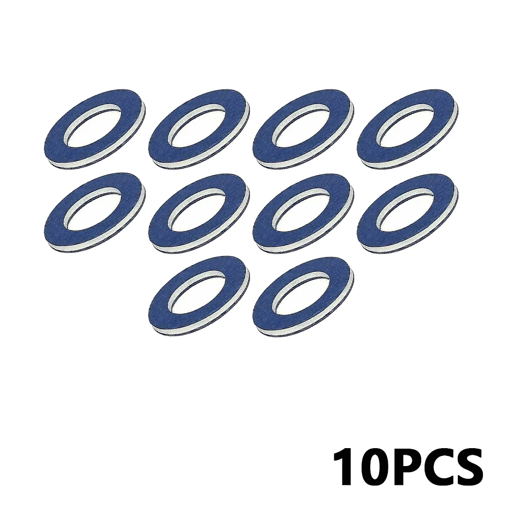 10PCS
