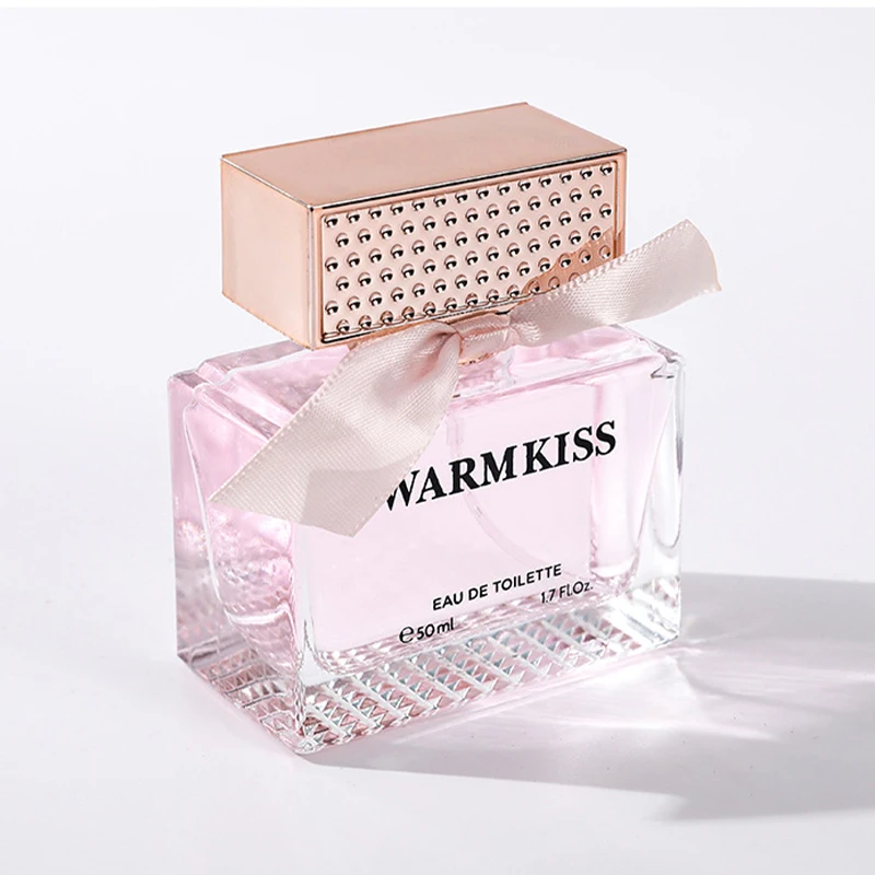 زجاجة عطر سيدة عصرية للنساء، عطر زهري، تواليت أو د...