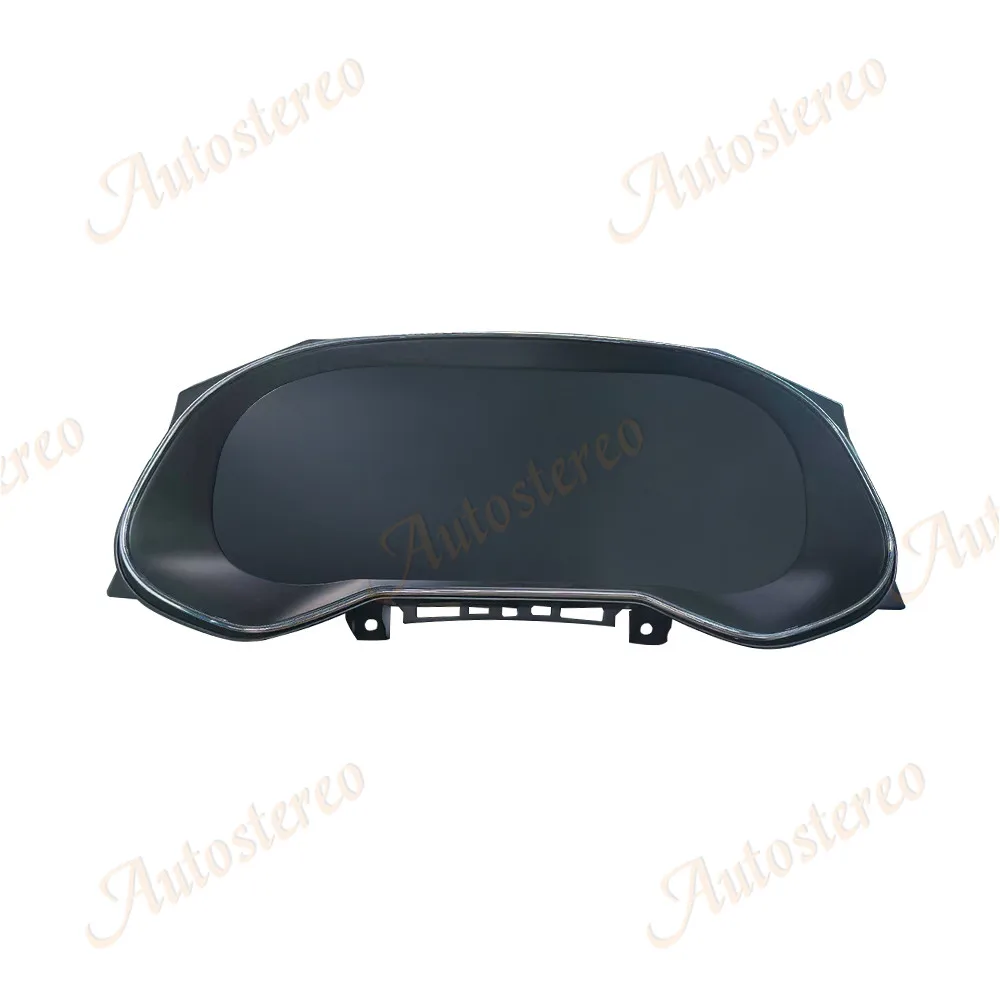 Car Digital Cluster Odometer Virtual Cockpit For Seat Leon 2013-2018 Speed Meter