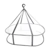 Clothes Drying Net Socks Drying Clothes Drying Basket Cashmere Clothes Drying Flat Net Bag Special Clothes Drying Rack 2