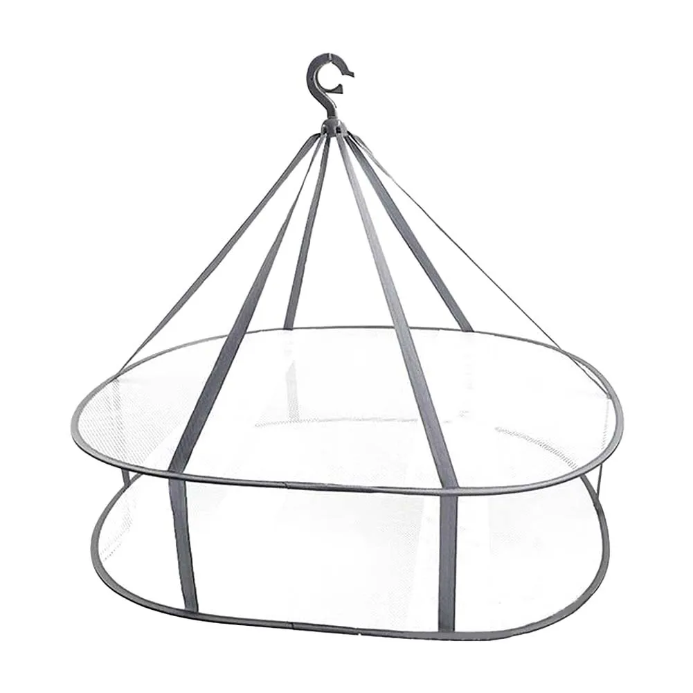 Clothes drying net, socks drying, clothes drying basket, cashmere clothes drying, flat net bag, special clothes drying rack 1