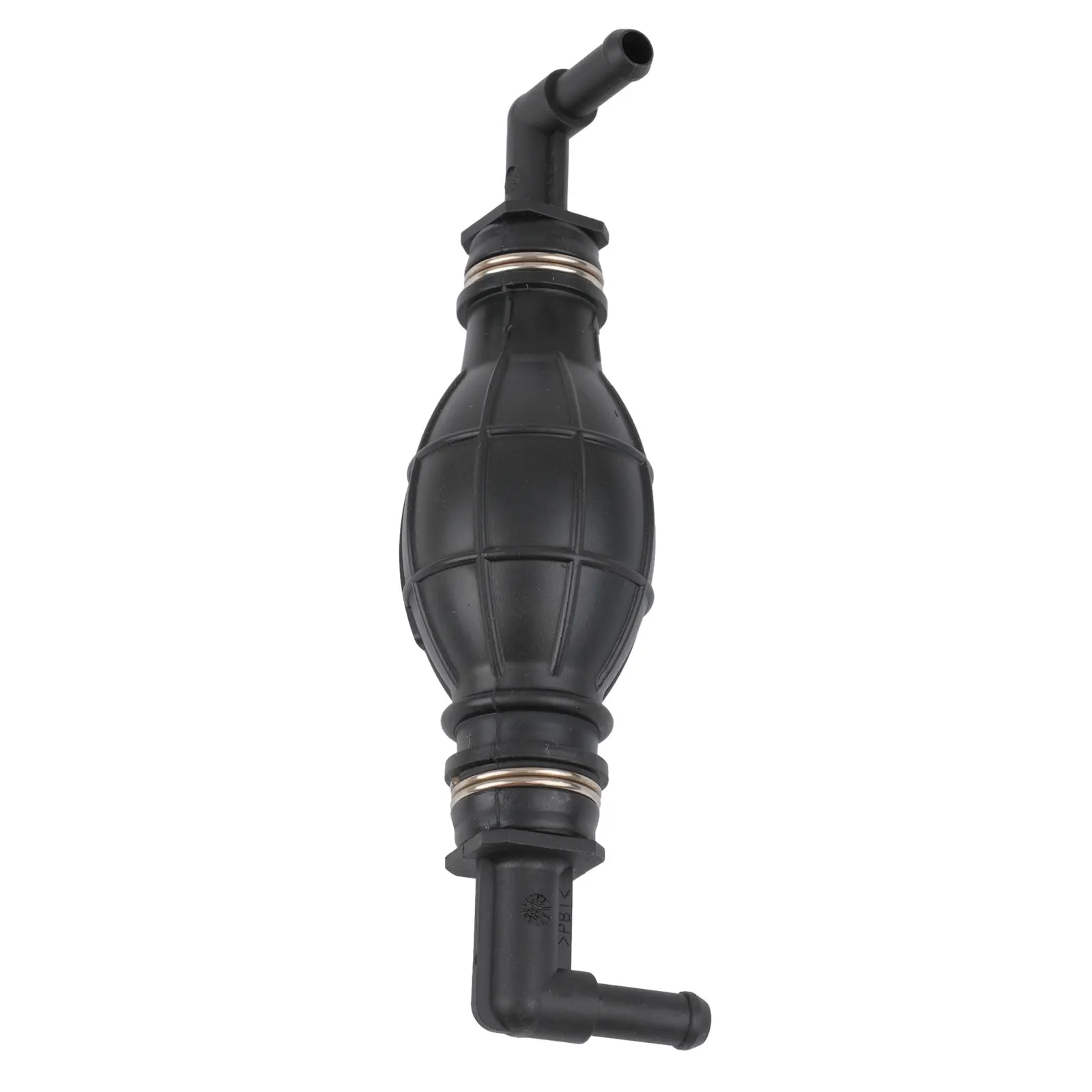 Kraftstoff-Primerbirne passend für Navara D40 Pathfinder R51M YD25DDTI 17051-EC00B 17051EC00B – Detail 9