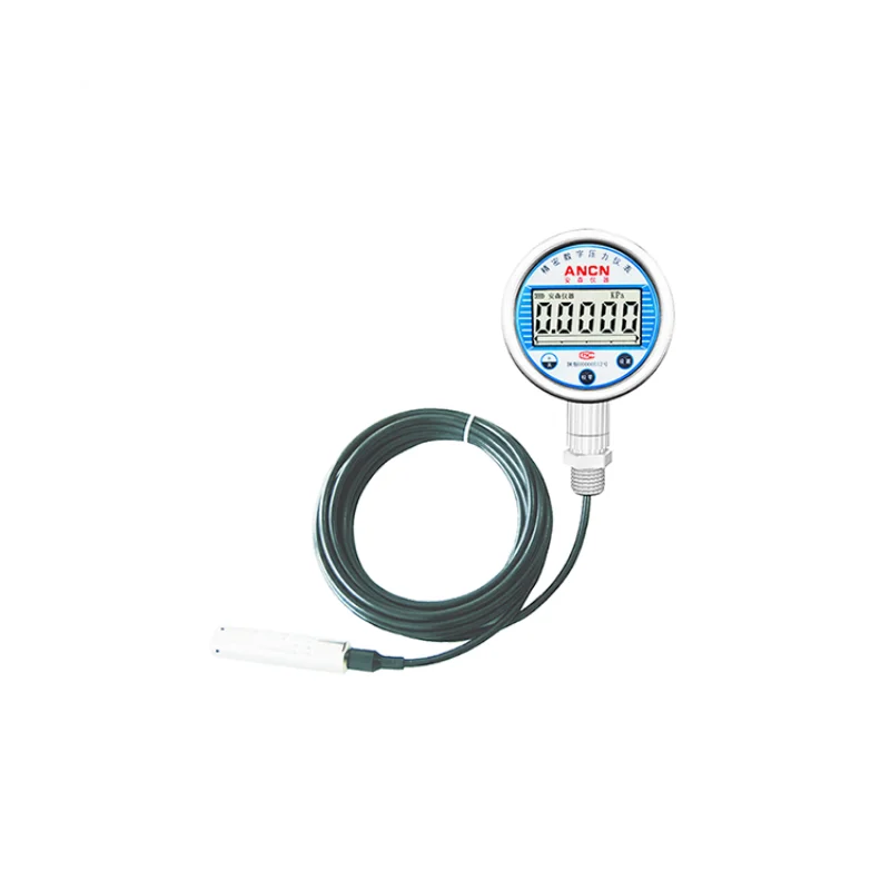 

Level Measuring Instrument Automatic Controller Application Water Level Indicator