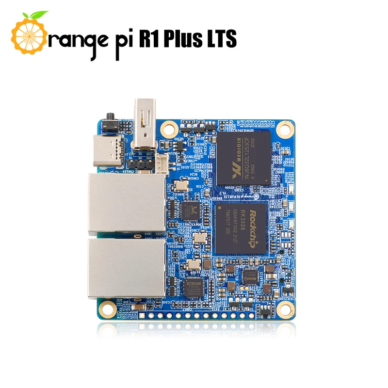   R1 ÷ LTS  ҽ ̱  ǻ, ̴ Ϳ, OpenWRT , ȵ̵ 9  , 1GB RAM, RK3328