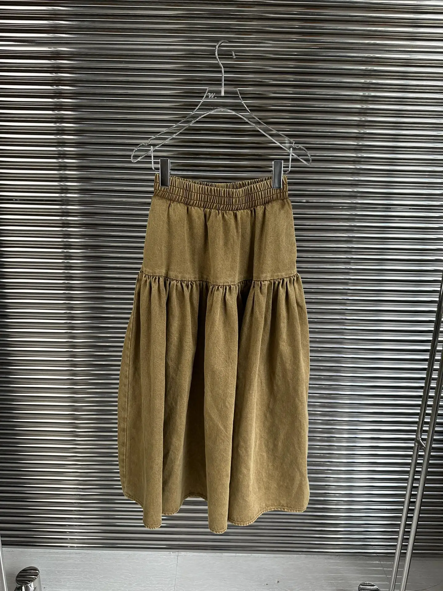 

2023 Autumn/Winter Fashion New Women's Clothing Skirt 0905