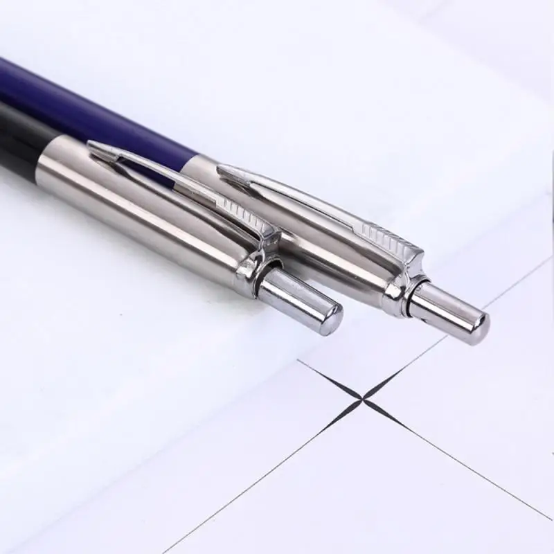 T-Wave Ballpoint Pen Press Signature multifunction ballpoint pen multifunctional pen ballpoint pen ball point pen
