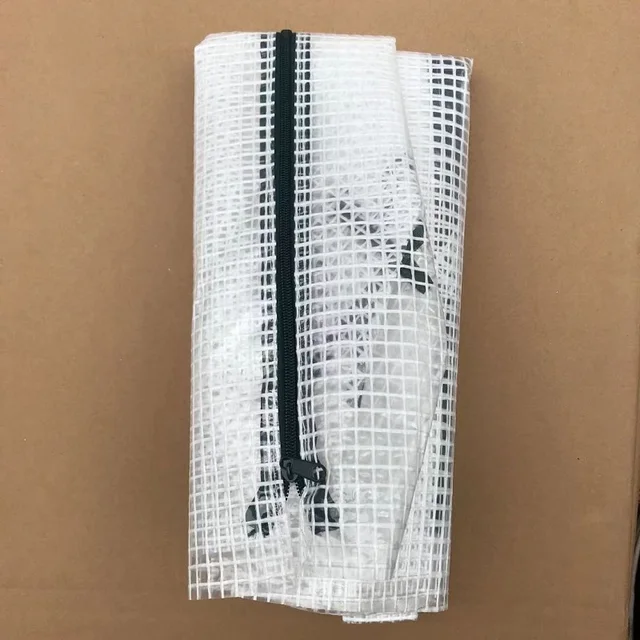 Round 270x90x90cm