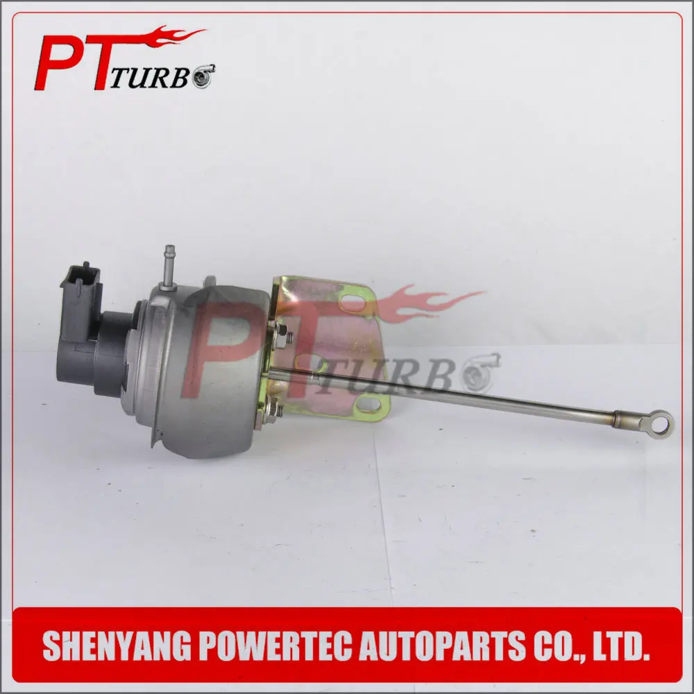 Turbine Electronic Actuator For Fiat Bravo Ii Freemont 2.0D Multijet 120/125 Kw 163170 Hp 939B3000 787274 55246402 Turbocharger