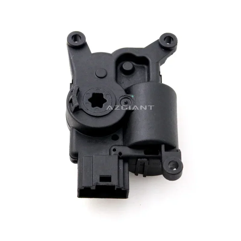 A/C Air Conditioning Heater Flap Actuator Motor 5 pin for Volkswagen SKODA AUDI A3 TT 5pin CZ116880-6900 186001010 air conditioning heater flap actuator motor