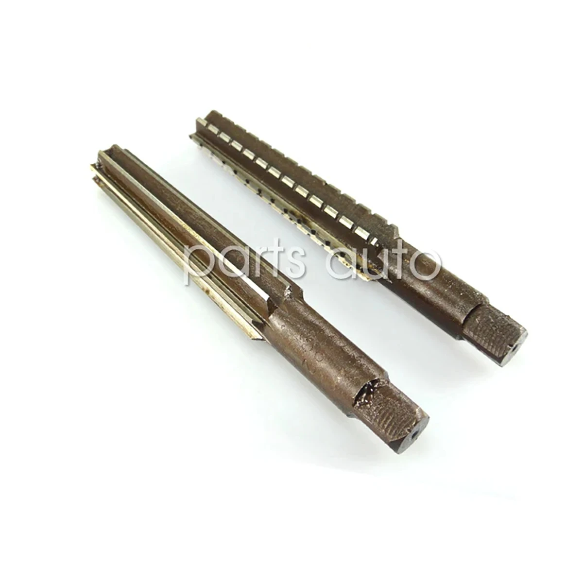 2x a Set MT2 No.2 Morse Taper Reamer Set.NEW High Carbon Steel
