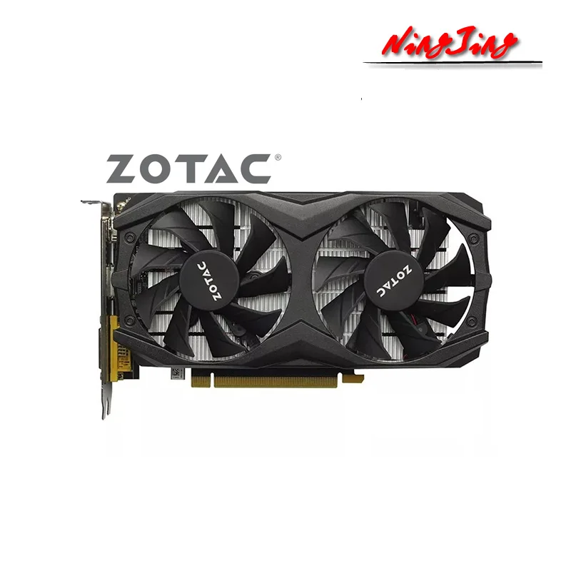 graphics card for pc ZOTAC Raphic Card GTX 960 1050ti 1060 1070 3G 5G 6G 8GB Video Cards GPU AMD Intel Desktop CPU Motherboard display card for pc