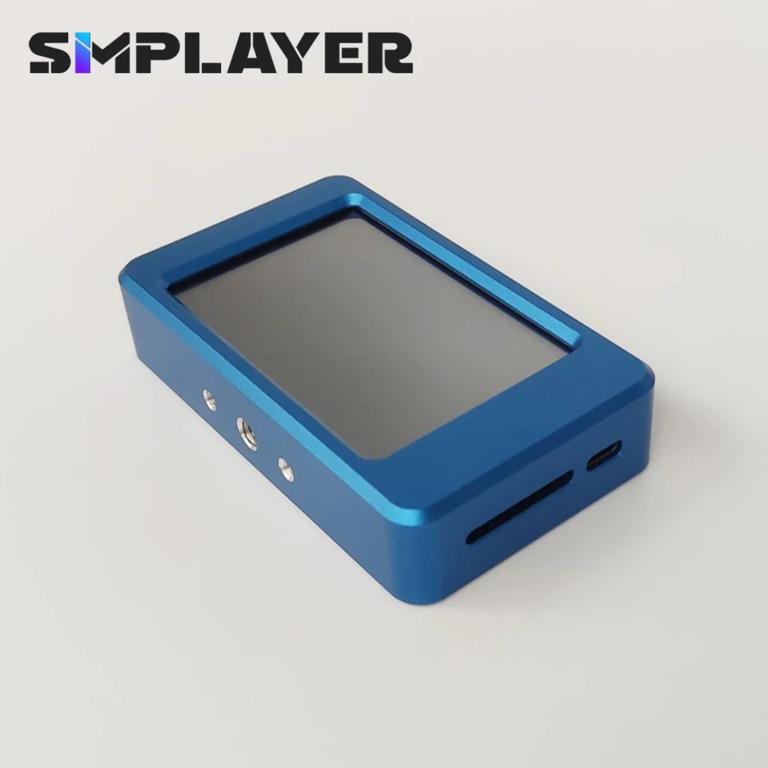 Simplayer Sim Racing Speed Display Aluminum Dashboard USB Lap Timer ...