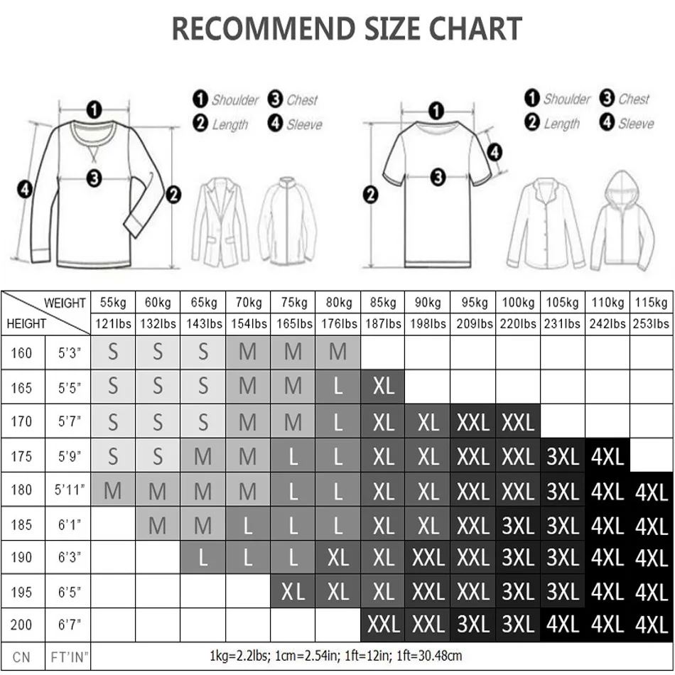 Compression Shirt Men's Running T-Shirt Sun Protection Second Skin Long Sleeve Gym Sweat Sports Top Black Workout Sportswear 4XL