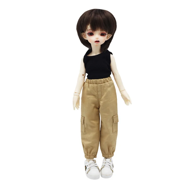 パンツ Doll mini pants Doll mini pants